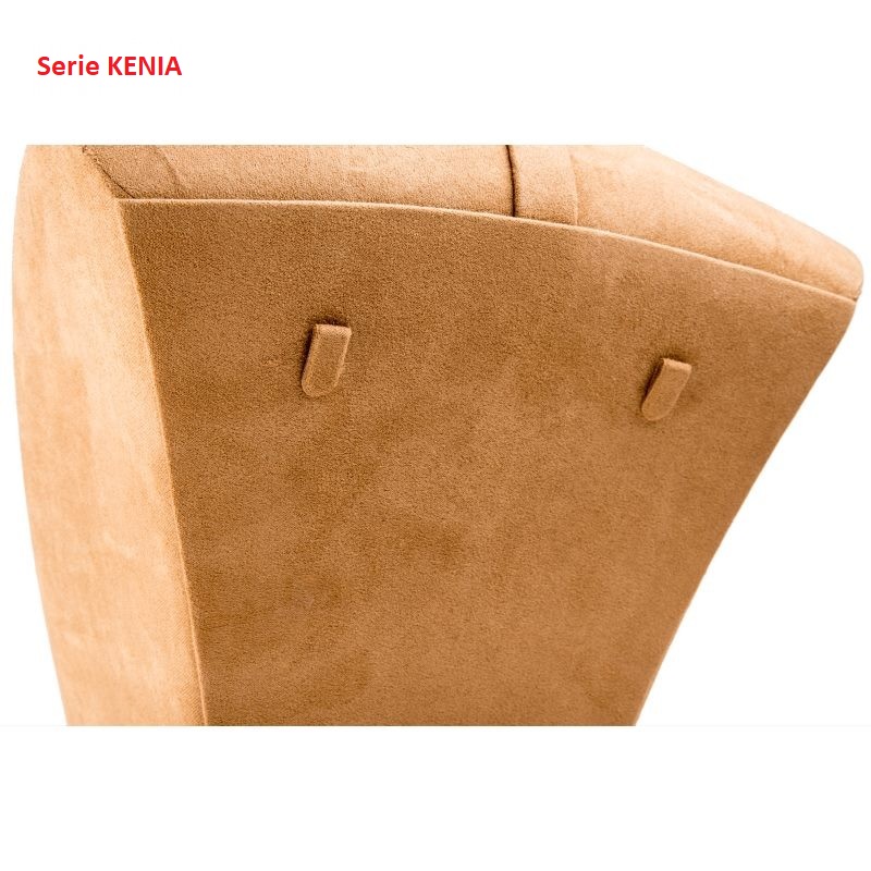 Kenia peto slim pequeño 138x145x301 mm